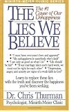 The Lies We Believe