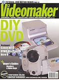 Videomaker, May 2008 Issue