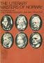 The Literary masters of Norway: With samples of their works (Tokens of Norway)