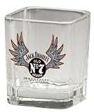 Thumbnail image for Jack Daniel’s Wing Logo DOF Glass