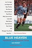 Blue heaven : Manchester City's greatest games