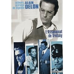 L'assassinat de Trotsky