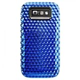 Katinkas Soft Cover f&uuml;r Nokia E71 HEX 3D blau