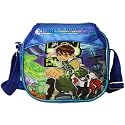 Ben 10 Mini Messenger Bag For Kids Aged 3 to 6