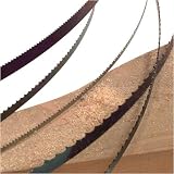 Olson 105'' Band Saw Blades 1 2'' x 3 hook by Olson