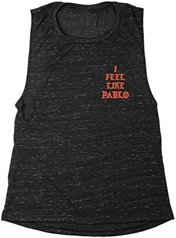 Kanye West, Life of Pablo, Ultralight Beam This is a God Dream Womens Muscle Tank Top