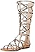 Fergalicious Women's Graceful Gladiator Sandal