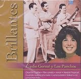 Eydie Gorme Y Los Panchos " "20 Grandes Exitos - Serie Brillantes" 100 Anso De Musica