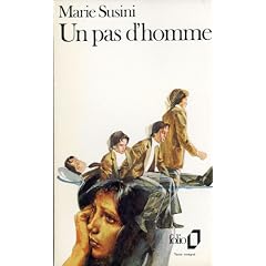 Un pas d'homme