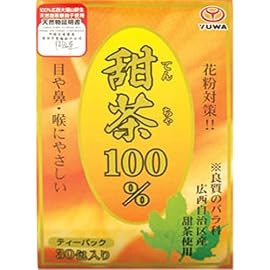 甜茶100% 30包 (3入り)