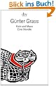 Katz und Maus: Eine Novelle