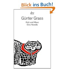 Katz und Maus: Eine Novelle