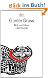 Katz und Maus: Eine Novelle
