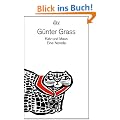 Katz und Maus: Eine Novelle