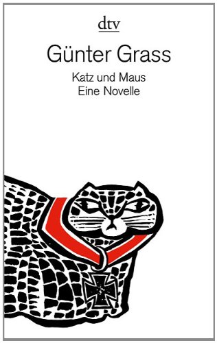 Deutscher Taschenbuch Verlag Katz und Maus: Eine Novelle