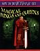 Books : Magical Kings and Queens (How to Draw Fantasy Art)