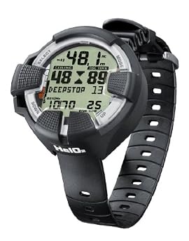 Suunto HelO2