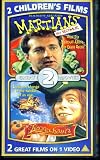 Martians Go Home / A Very Unlucky Leprechaun