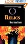 Relics (Faye Longchamp Mysteries, No. 2)