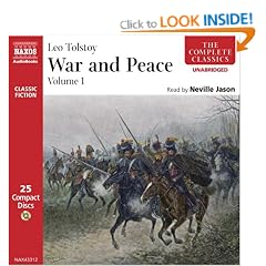 War and Peace: v. 1