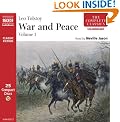 War and Peace: v. 1