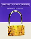 ISBN 9780763741334 product image for Fundamentals Of Software Integration | upcitemdb.com
