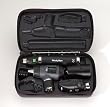 Welch Allyn 3.5v Diagnostic Set with Coaxial Ophthalmoscope 97200-MS