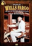 Tales of Wells Fargo - The Best of the Color Season - 22 episodes