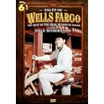 SAVE $7.49 - Tales of Wells Fargo - The Best of the Color Season - 22 episodes $62.49