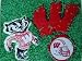 Wisconsin Tailgate Party Cheese Pack