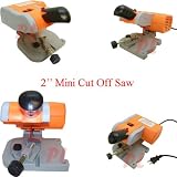 Buy 2'' Blade Mini Cut Off Metal Saw Miter