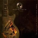 100 Burning Guitars
