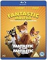 Fantastic Mr Fox [Blu-ray] [2009]