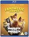 Fantastic Mr Fox