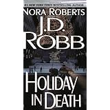 Holiday in Death