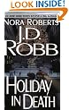 Holiday in Death