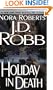 Holiday in Death