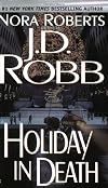 Holiday in Death