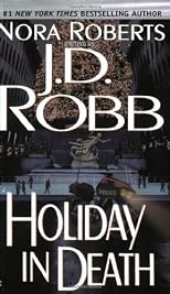 Holiday in Death
