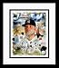 Joba Chamberlain New York Yankees Framed 8