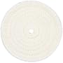 DEWALT DW4988  7-1/2-Inch Wool Polishing Pad 1-1/2-Inch Pile