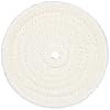 DEWALT DW4988  7-1/2-Inch Wool Polishing Pad 1-1/2-Inch Pile