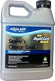 IMAGE OF Aqua Mix Sealers Choice Gold - Quart