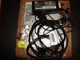 HP Spare 402018-001 Power Supply 65w AC SPS-ADPTR Part No. 3804677-003 Compaq & HP HP-OK065B13 LF 060627-11 DC359A Use with Laptops Series PPP009H