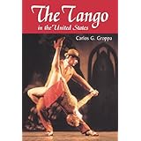 the tango in the united states a history