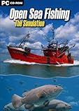 Open Sea Fishing (PC) [uk]