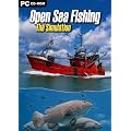 Open Sea Fishing (PC CD)
