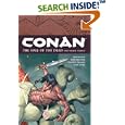 Conan Vol. 4: The Hall of the Dead and Other Stories