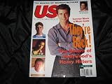 US Magazine (Mel Gibson , Sigourney Weaver , Cruise , Springsteen , Ford, #173)