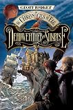 Deadweather and Sunrise: The Chronicles of Egg, Book 1